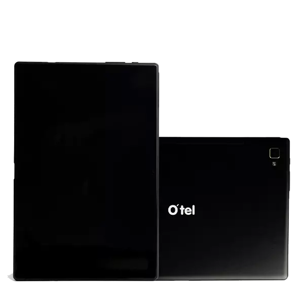 Otel tab G710 64gb and 4gb ram tablet