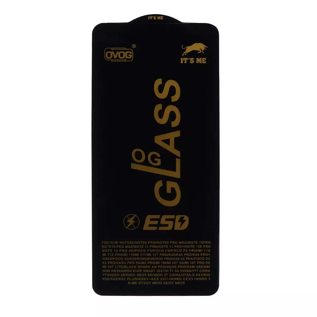 محافظ صفحه نمایش شیشه ای مدل Xiaomi Poco X3