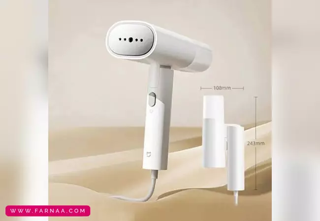 بخارگر میجیا مدل MJGTJ02LF