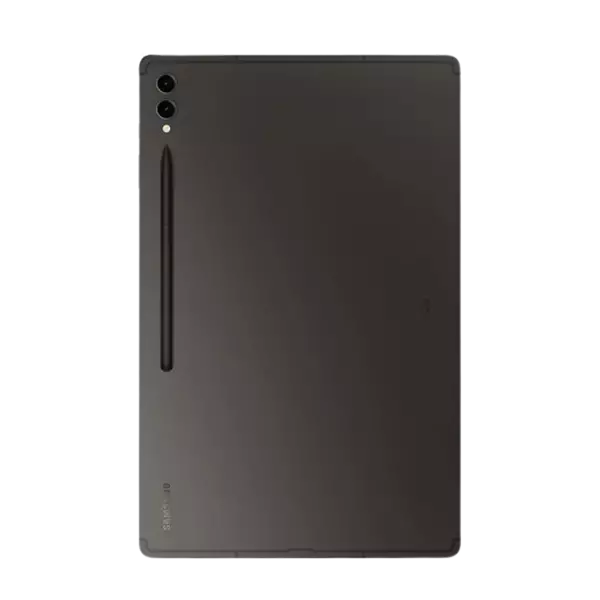 نمای پشت  تبلت سامسونگ مدل Galaxy Tab S9 Plus 5G ظرفیت 512 رم 12 گیگابایت خاکستری