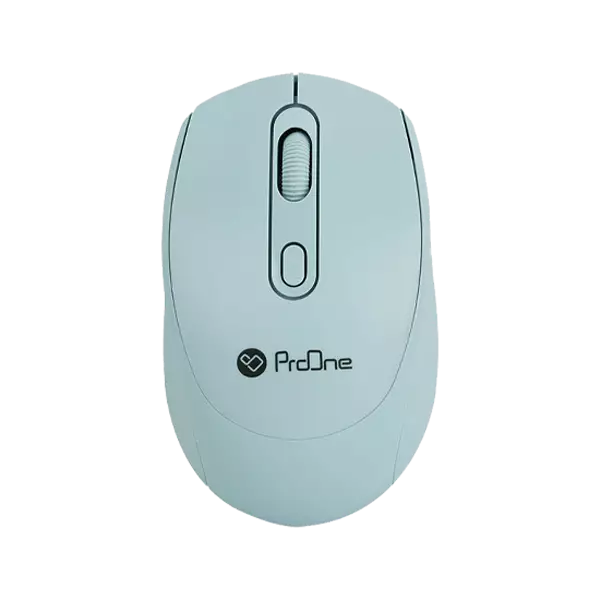 proone pmw75 wireless mouse