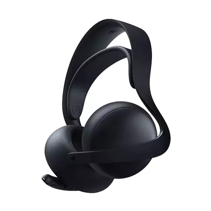 نمای بغل سمت راست  هدست سونی پلی استیشن 5 مدل PULSE Elite Wireless