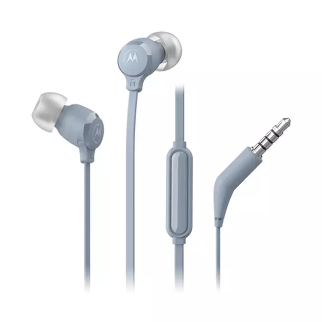 هندزفری با سیم موتورولا مدل Earbuds 3-s