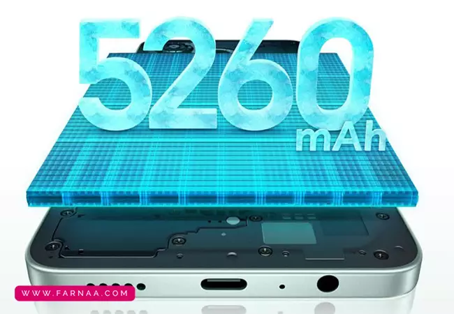 گوشی موبایل آنر مدل Honor X5C plus ظرفیت 128 و رم 4 گیگابایت