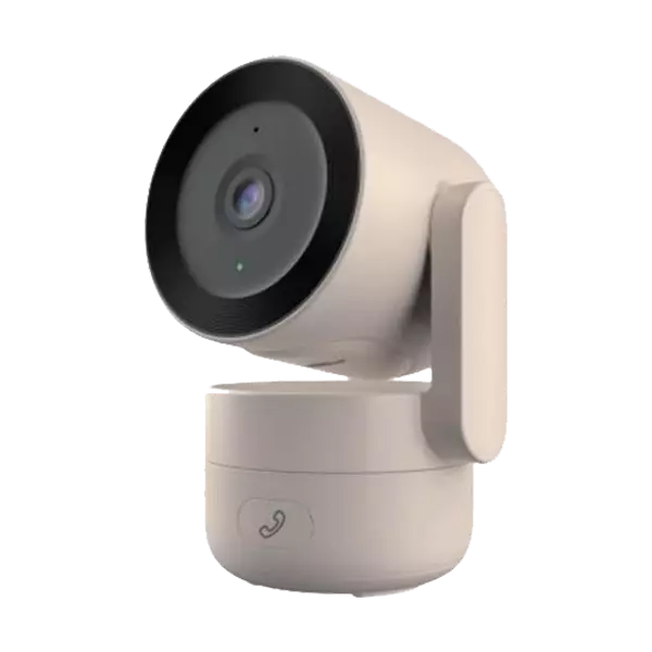 Moes Smart Camera Model WCM P52 MS