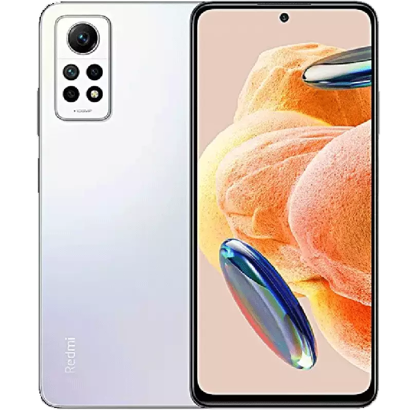 Xiaomi note12pro 4G 256GB And 8GB Ram Mobile phone