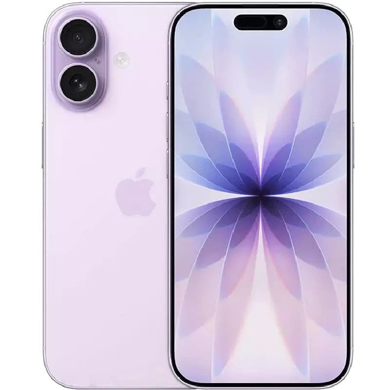 گوشی موبایل اپل مدل iPhone 17 CH دو سیم کارت ظرفیت 256 گیگابایت و رم 8 گیگابایت نات اکتیو