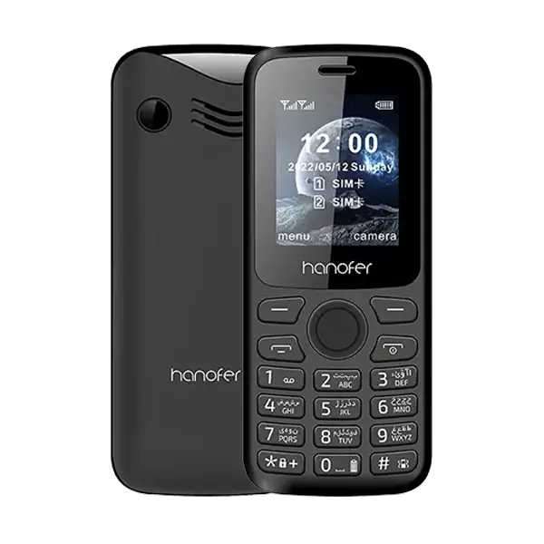 گوشی موبایل هانوفر  HANOFER 330