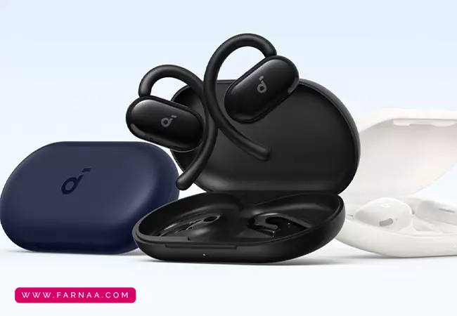 هندزفری بلوتوثی انکر مدل V20i