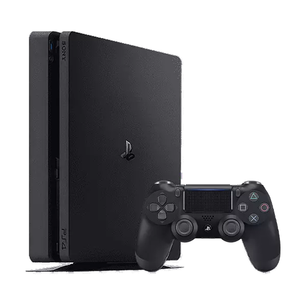 Sony PlayStation 4 Slim 1TB Region 3 CUH 2218B game console