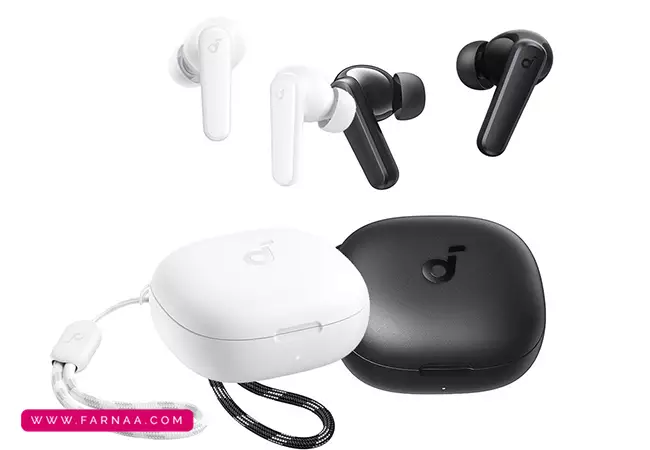 هندزفری بلوتوثی انکر مدل Soundcore R50i