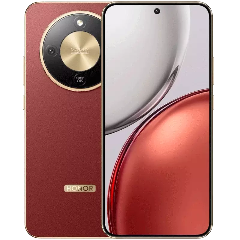 گوشی موبایل آنر Honor X9d 5G ظرفیت 256 و رم 12 گیگابایت