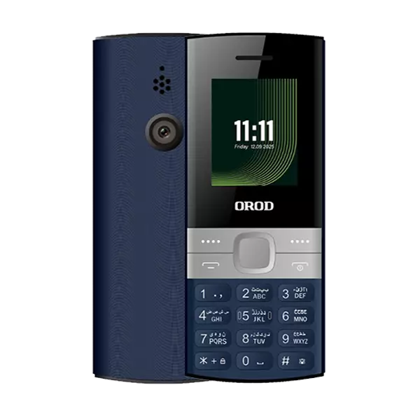 گوشی موبایل ارد OROD 150 lite دو سیم کارت