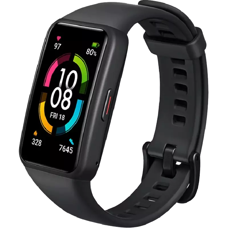 Honor Band 6