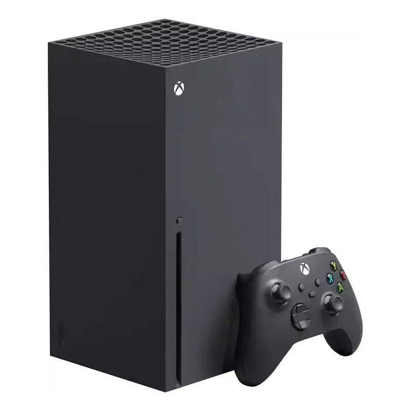 microsoft xbox series x 1tb game console