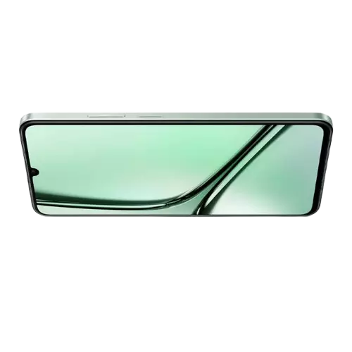 نمای روبرو گوشی موبایل ریلمی Realme Note 60x ظرفیت 128 رم 4 گیگابایت 
