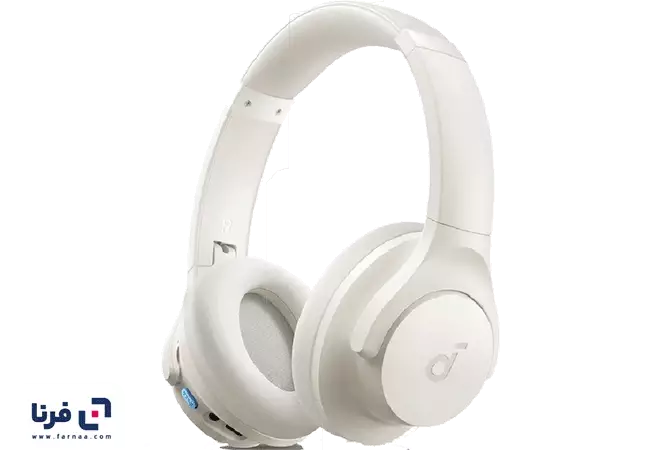 هدفون بی سیم انکر مدل Soundcore Q11i A3005