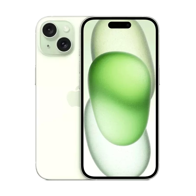 گوشی موبایل اپل مدل iPhone 15 Plus Not Active دو سیم کارت ظرفیت 256 رم 6 گیگابایت