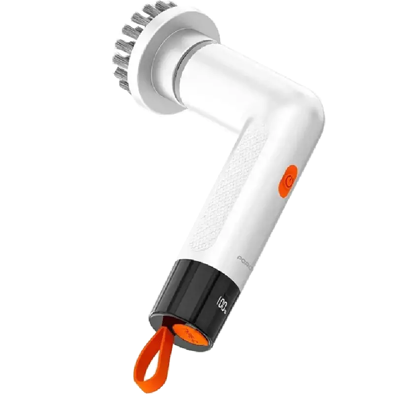 برس نظافتی برقی پرودو 5 سری مدل Mini Spin PDS3CBWH*