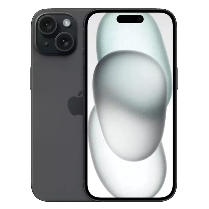 گوشی موبایل اپل مدل iPhone 15 Plus Not Active دو سیم کارت ظرفیت 256 رم 6 گیگابایت