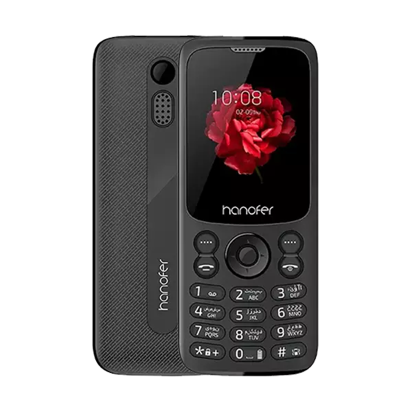 گوشی موبایل هانوفر HANOFER 335