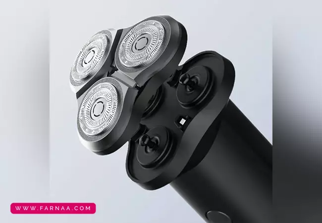 ماشین اصلاح میجیا S300