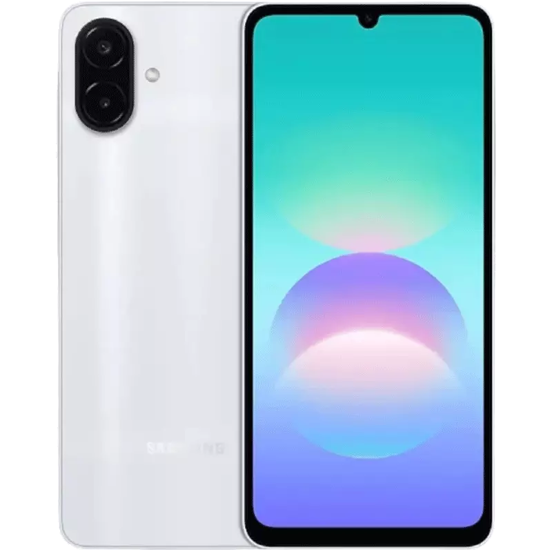گوشی موبایل سامسونگ مدل Galaxy A08 4G دو سیم‌ کارت ظرفیت 64 گیگابایت و رم 4 گیگابایت