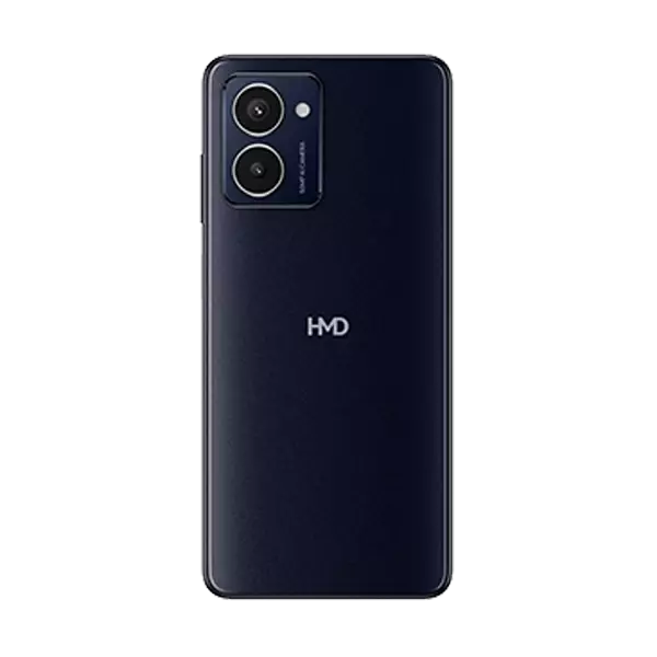 نمای پشت  گوشی موبايل اچ ام دی مدل Pulse Pro ظرفیت 256 رم 8 گیگابایت تحت لیسانس اچ ام دی فنلاند