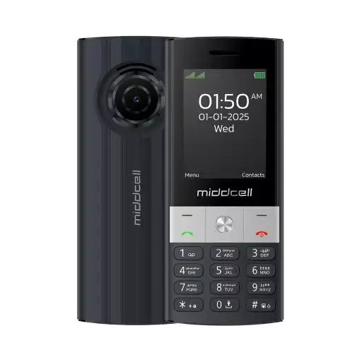 گوشی موبایل میدسل مدل M150