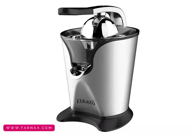 آب مرکبات گیر ابکازو مدل Ebkazo CJ-1222