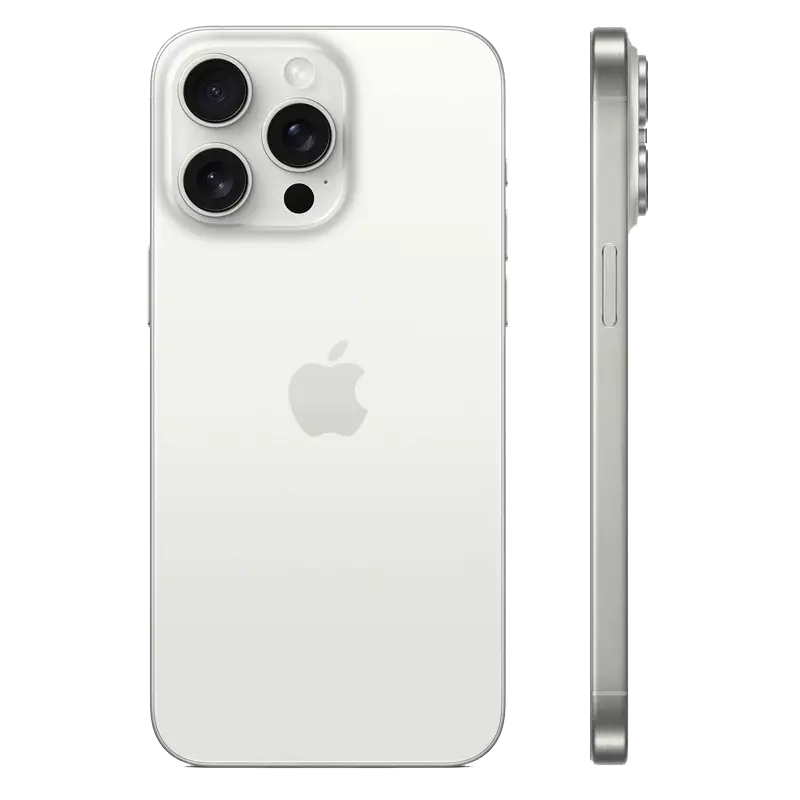 گوشی موبایل اپل iPhone 15 Pro Max ZA/A دوسیم کارت ظرفیت 256 گیگابایت رم 8 گیگابایت - Not Active رجیستر شده