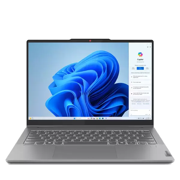 Lenovo IdeaPad 5i 2in1 Core i5 120U 16GB 512GB SSD laptop