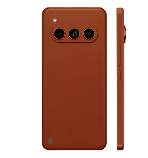 KLHD \AJ , FYG  گوشی موبایل داریا مدل Bond II Lite 5G ظرفیت 256 گیگابایت رم 8 گیگابایت