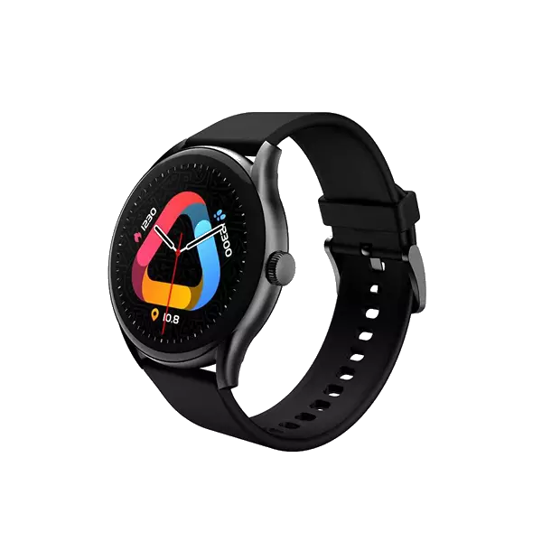 QCY GT Smartwatch Global