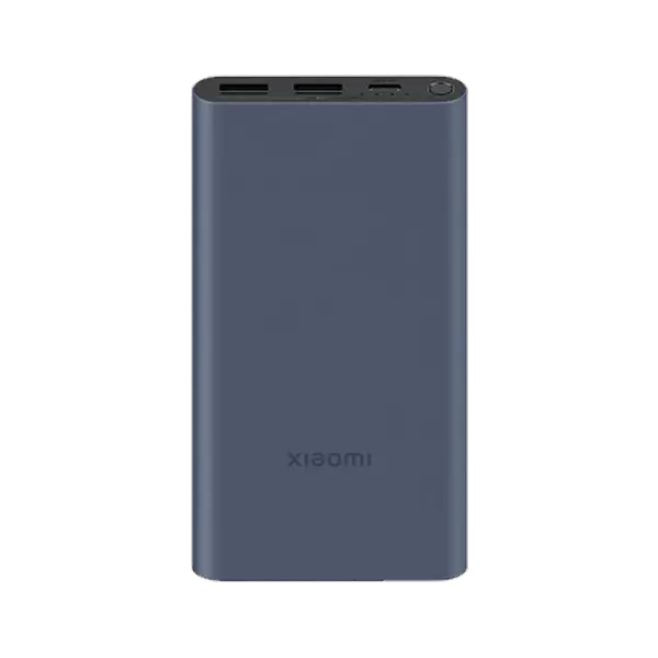 xiaomi pb100dzm 10000mah 22 5w fast charge power bank