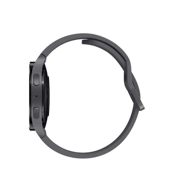 نیم رخ ساعت هوشمند سامسونگ Samsung Galaxy Watch5 pro SM-R915 44mm مشکی