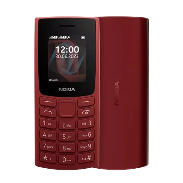 nokia 105 2023 dual sim mobile phone