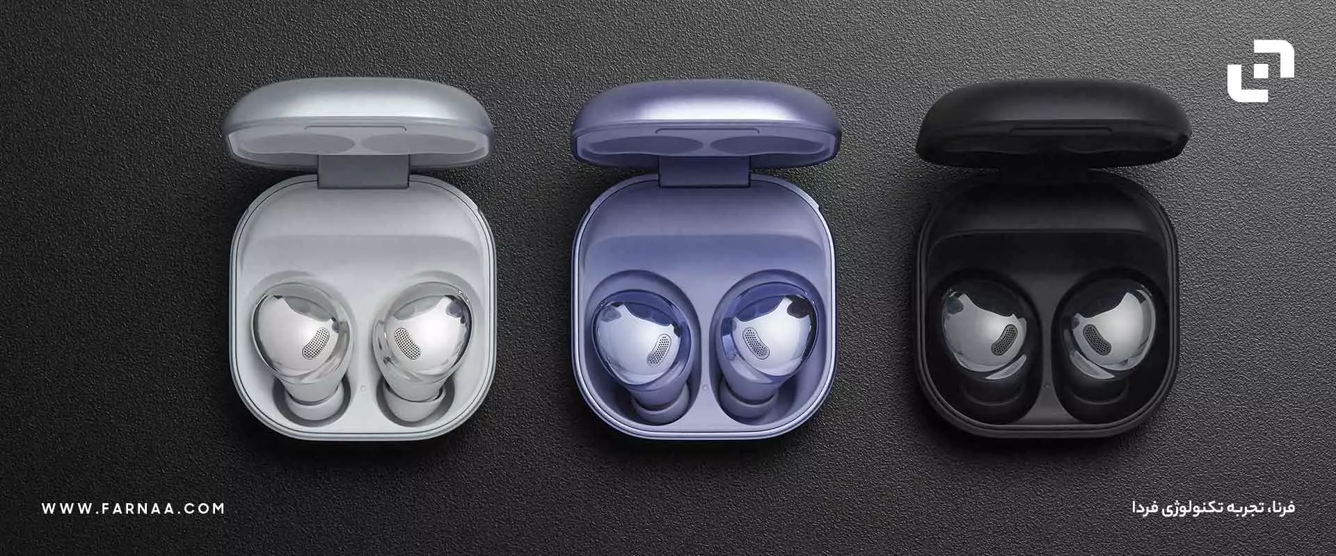 هندزفری Galaxy Buds Pro