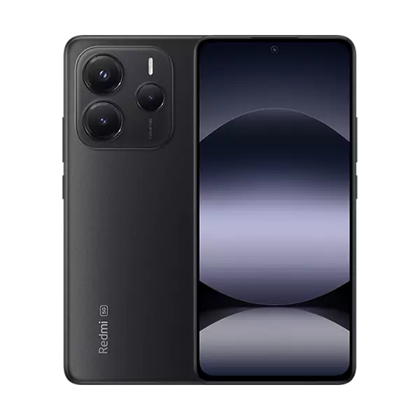 گوشی موبایل شیائومی Redmi Note 14 5G ظرفیت 128 رم 8 گیگابایت (پک چین)