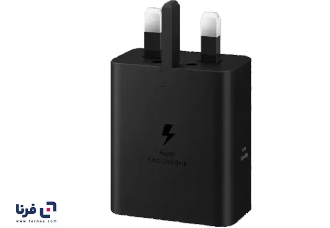  شارژر دیواری سامسونگ مدل EP-T6010 با توان ۶۰ وات