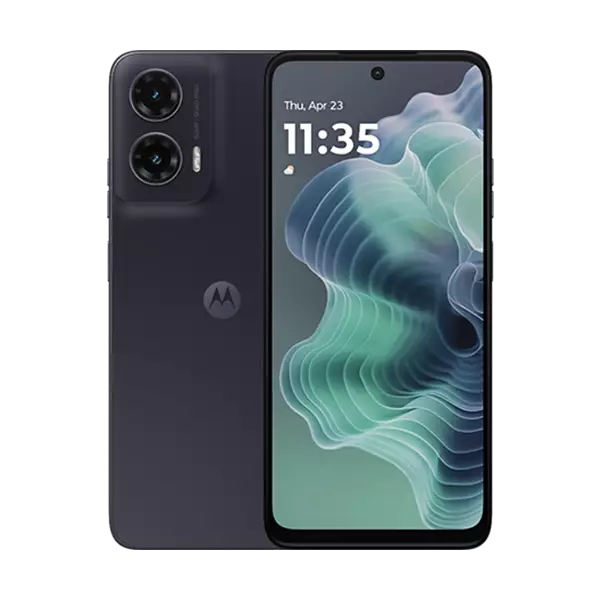 Motorola G35 256GB and 8GB Ram Mobile Phone