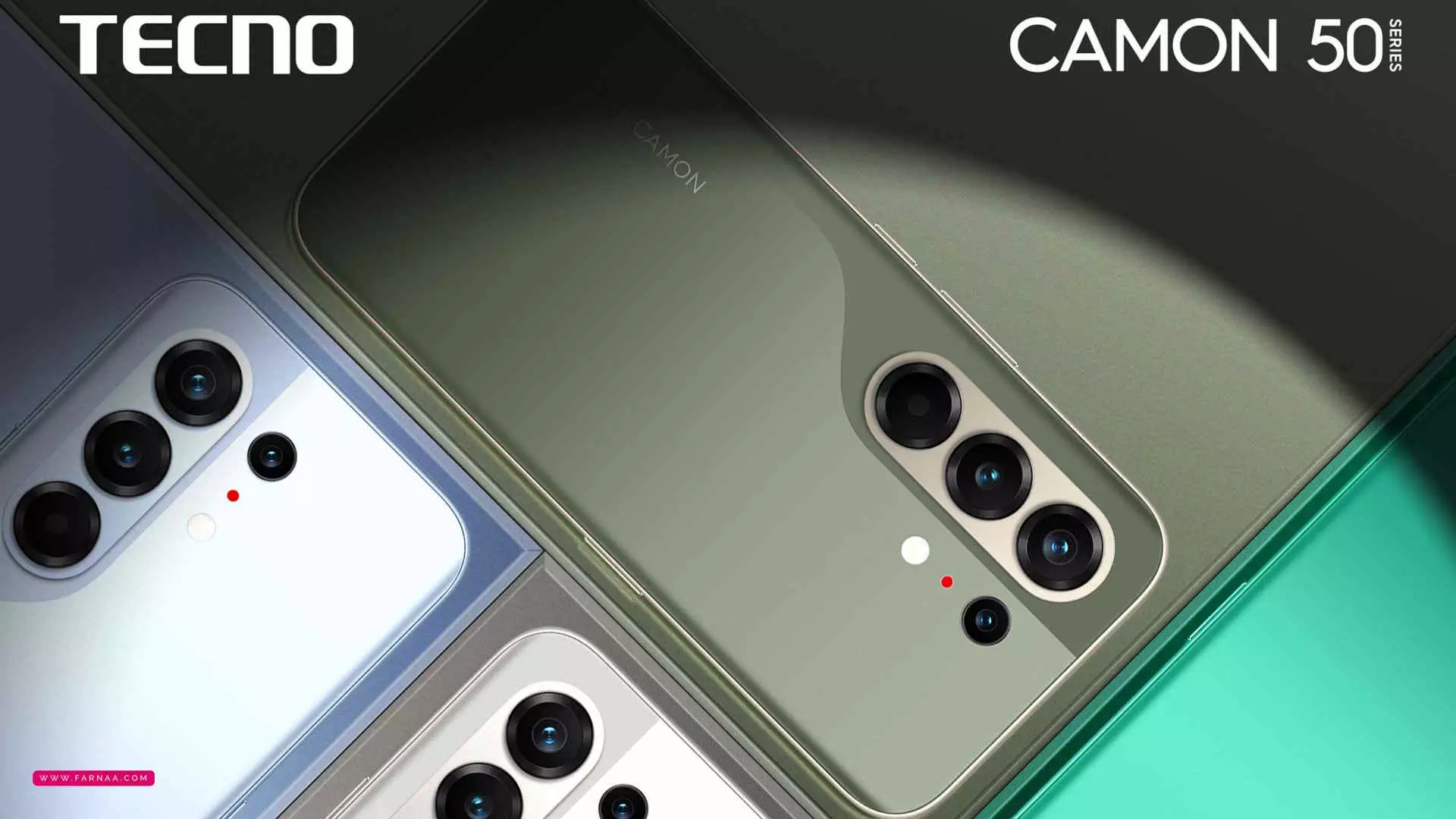 Tecno Mobile