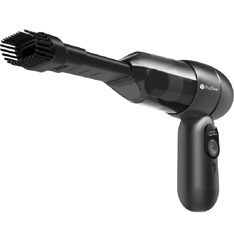 جارو شارژی پرووان مدل Neat Pro PGC503