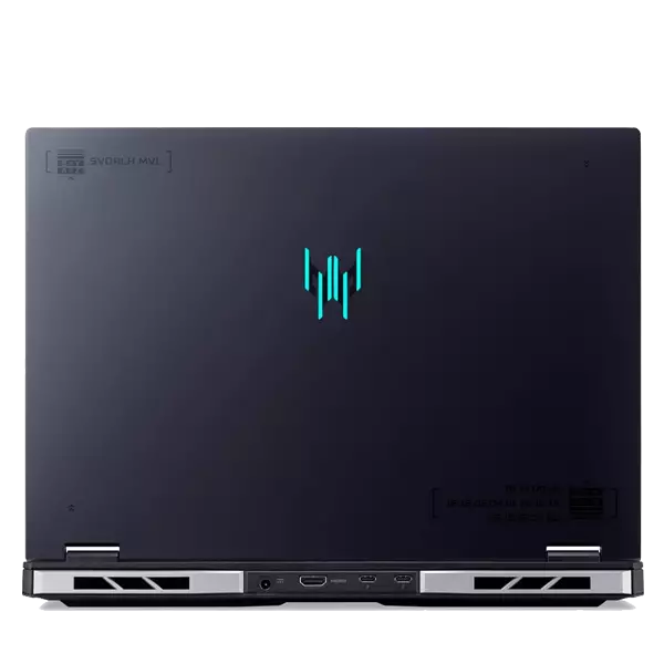  لپ تاپ 16 اینچی ایسر مدل Predator Helios Neo 16 PHN16 72 99PA core i9 14900HX 16GB DDR5 1TB SSD FHD