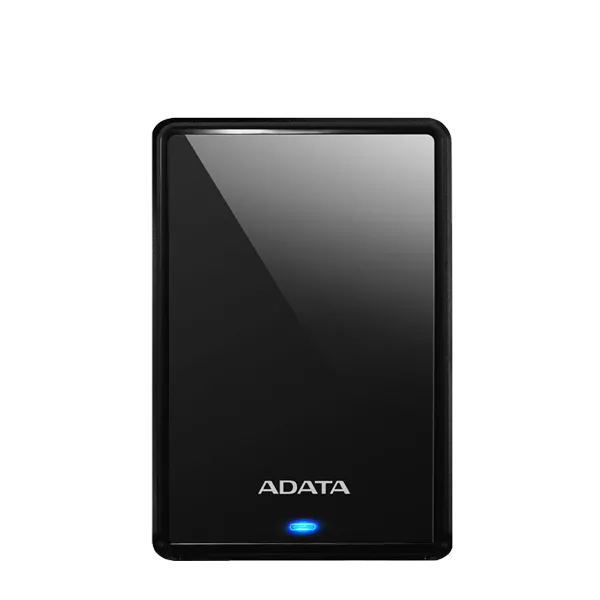 HV620S external hard drive with a capacity of 1 TB