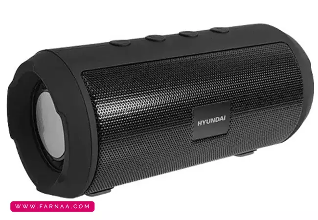 اسپیکر بلوتوثی هیوندا مدل HD S23