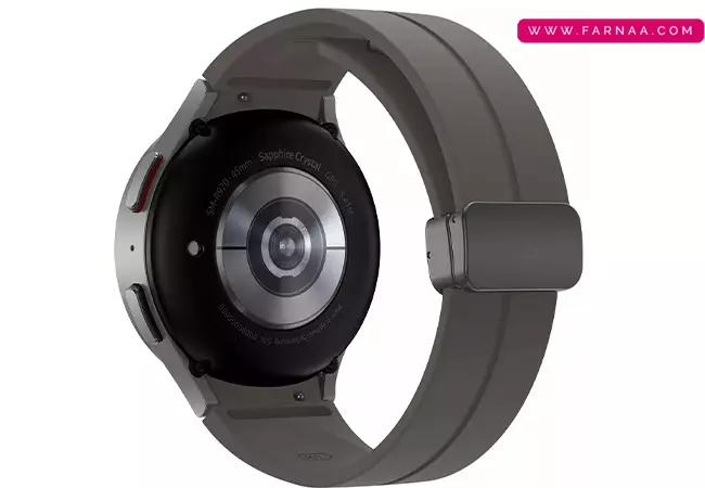 ساعت هوشمند سامسونگ Samsung Galaxy Watch5 SM-R905 40mm