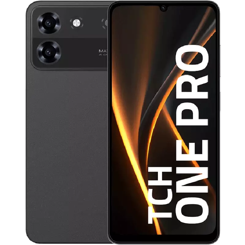 گوشی موبایل تی سی اچ مدل One Pro دو سیم کارت ظرفیت 128 گیگابایت رم 8 گیگابایت