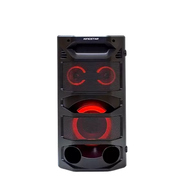 kingstar kbs462 bluetooth speaker