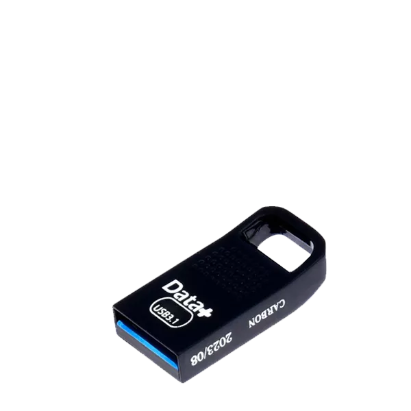 Data Plus CARBON USB 3.1 Flash Memory 32GB